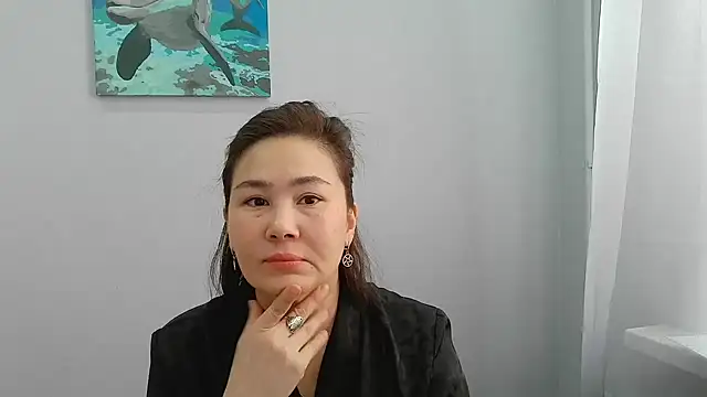 Snapshot of Nettie_Allie chatting on February 6, 2026, 9:12 am Nettie Allie online show from February 6, 2026, 9:12 am