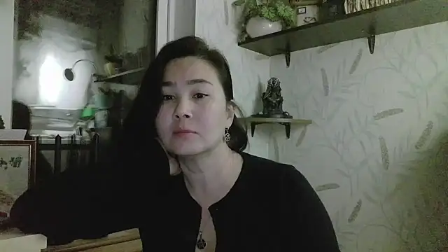 Snapshot of Nettie_Allie chatting on February 8, 2026, 8:56 pm Nettie Allie online show from February 8, 2026, 8:56 pm