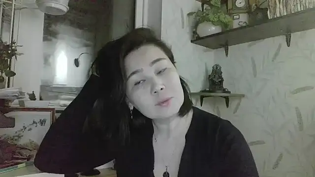 Snapshot of Nettie_Allie chatting on February 12, 2026, 7:31 pm Nettie Allie online show from February 12, 2026, 7:31 pm