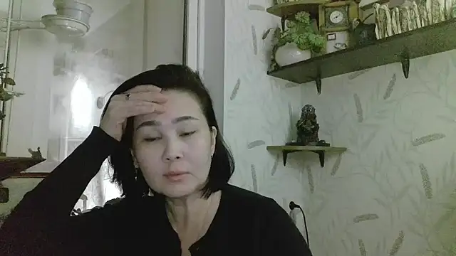 Snapshot of Nettie_Allie chatting on February 17, 2026, 7:31 pm Nettie Allie online show from February 17, 2026, 7:31 pm