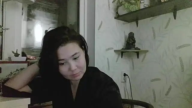 Snapshot of Nettie_Allie chatting on March 1, 2026, 8:33 pm Nettie Allie online show from March 1, 2026, 8:33 pm