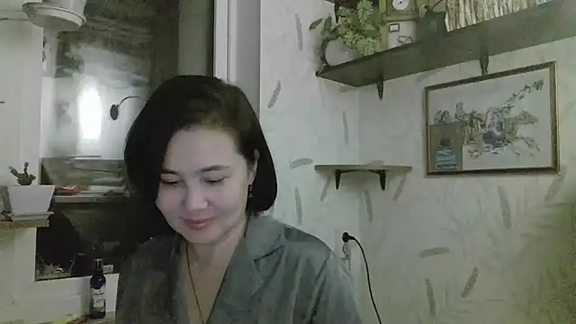 Snapshot of Nettie_Allie chatting on March 3, 2026, 6:47 pm Nettie Allie online show from March 3, 2026, 6:47 pm