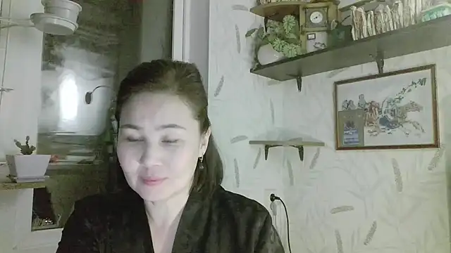 Snapshot of Nettie_Allie chatting on March 4, 2026, 8:37 pm Nettie Allie online show from March 4, 2026, 8:37 pm