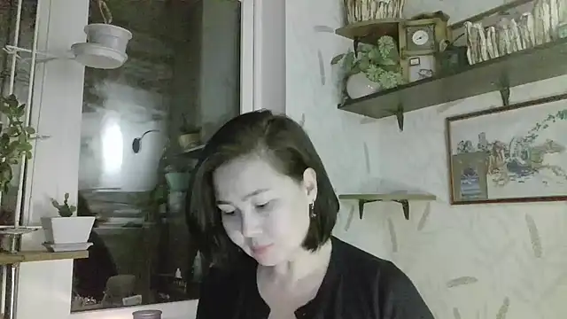 Snapshot of Nettie_Allie chatting on March 5, 2026, 7:21 pm Nettie Allie online show from March 5, 2026, 7:21 pm