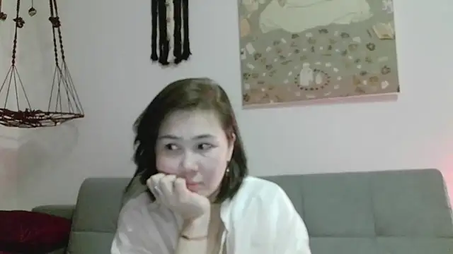 Snapshot of Nettie_Allie chatting on March 10, 2026, 10:37 pm Nettie Allie online show from March 10, 2026, 10:37 pm