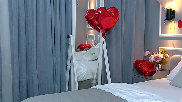 NatalieCroft online show from February 27, 2026, 7:08 am