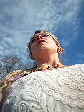 Horny hippie online show from November 20, 2025, 7:57 pm