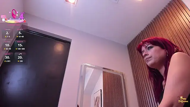 Snapshot of LolyYunno chatting on December 18, 2025, 2:50 am LolyYunno online show from December 18, 2025, 2:50 am