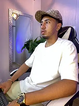 Brand Collins online show from March 7, 2026, 11:29 am