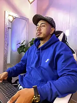 Brand Collins online show from March 18, 2026, 12:52 pm