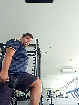 Leoon98 online show from February 25, 2026, 3:10 pm