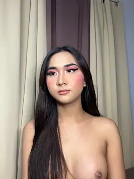 Diannellove online show from April 9, 2026, 5:29 pm