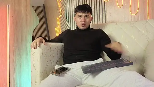 kingbrakly online show from December 5, 2025, 3:48 am