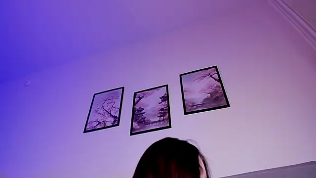 KessyLayssa online show from February 7, 2026, 6:11 pm