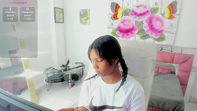 Snapshot of miiyaako_ds chatting on December 1, 2025, 9:53 pm miiyaako ds online show from December 1, 2025, 9:53 pm