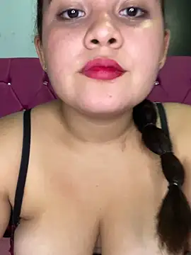 Karla Soff 19 online show from March 21, 2026, 4:17 am