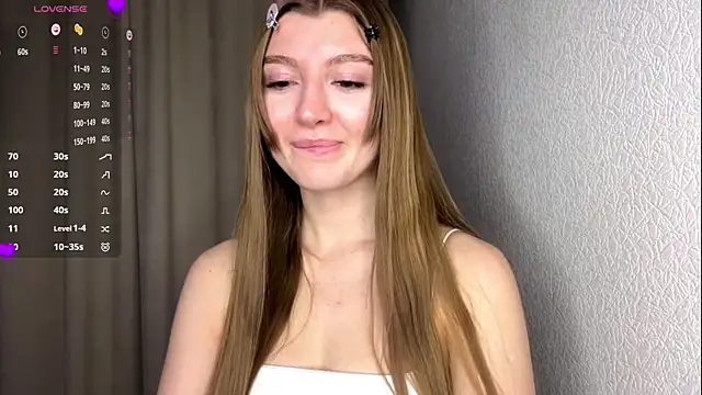 Michell Rosse online show from January 9, 2026, 1:41 am