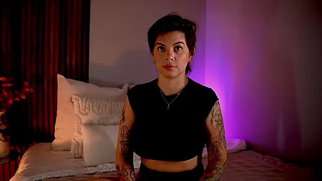 Snapshot of ammberjay chatting on November 30, 2025, 1:09 am ammberjay online show from November 30, 2025, 1:09 am