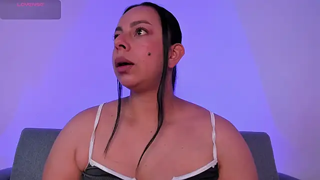 jimena chic1 online show from May 31, 2026, 12:52 am