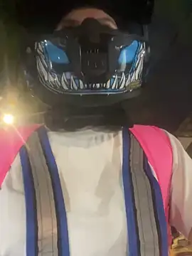 Snapshot of ZafiraNavarro chatting on January 6, 2026, 11:18 pm ZafiraNavarro online show from January 6, 2026, 11:18 pm