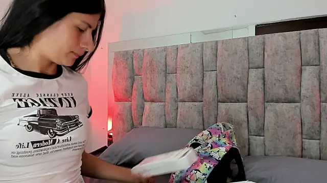 Snapshot of ZafiraNavarro chatting on February 9, 2026, 11:09 pm ZafiraNavarro online show from February 9, 2026, 11:09 pm