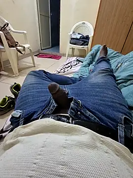 Jaaan668 online show from November 30, 2025, 6:23 pm