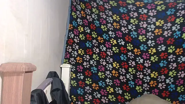 ELIZABET2- online show from March 2, 2026, 9:54 pm