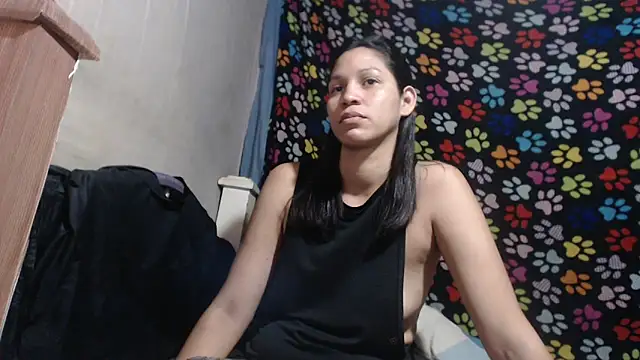 ELIZABET2- online show from April 9, 2026, 10:37 pm