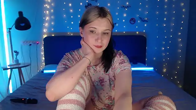 Sleepy AF online show from March 19, 2026, 8:13 pm