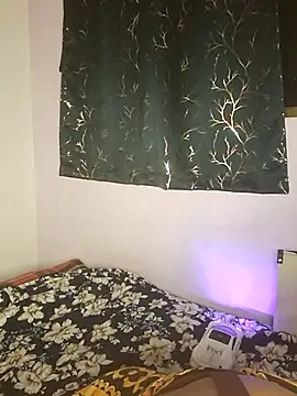 Snapshot of ALEXA_4445 chatting on January 6, 2026, 4:54 pm ALEXA 4445 online show from January 6, 2026, 4:54 pm