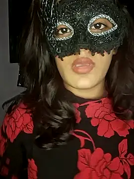 Snapshot of ALEXA_4445 chatting on January 11, 2026, 6:24 pm ALEXA 4445 online show from January 11, 2026, 6:24 pm