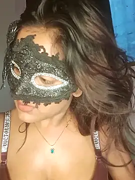 Snapshot of ALEXA_4445 chatting on February 5, 2026, 12:21 pm ALEXA 4445 online show from February 5, 2026, 12:21 pm