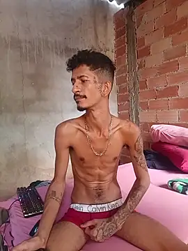 Snapshot of theyllorwillian chatting on May 18, 2026, 5:52 pm theyllorwillian online show from May 18, 2026, 5:52 pm