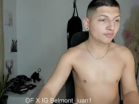 Snapshot of Juan_belmont chatting on March 1, 2026, 3:52 am Juan belmont online show from March 1, 2026, 3:52 am