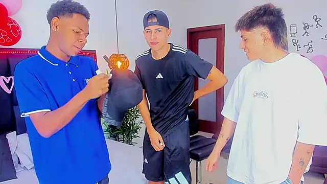 Crazy porkys online show from February 17, 2026, 7:20 pm