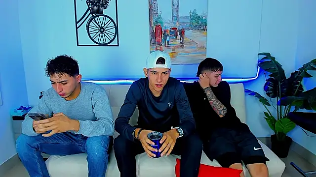 Crazy porkys online show from March 13, 2026, 12:34 pm