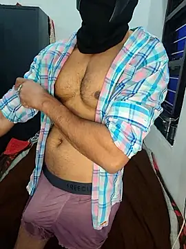 Snapshot of Amit22122 chatting on January 19, 2026, 1:09 am Amit22122 online show from January 19, 2026, 1:09 am