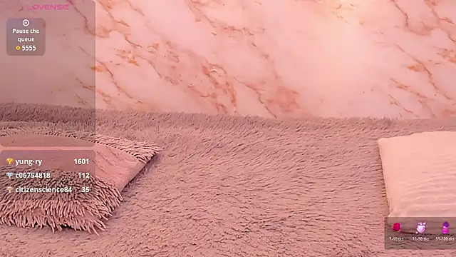 Dakota ferreti  online show from February 6, 2026, 11:35 am