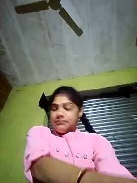 Janki cute online show from April 13, 2026, 11:21 pm