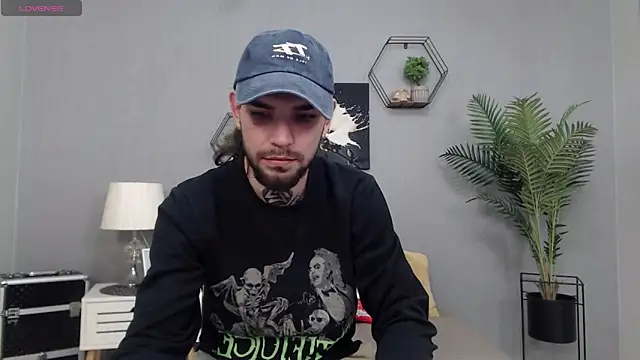 KaneHunter online show from February 25, 2026, 9:13 pm