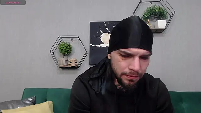 KaneHunter online show from March 2, 2026, 6:37 pm