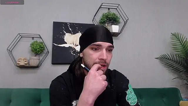 KaneHunter online show from March 20, 2026, 7:30 pm