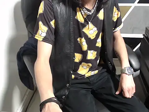 Snapshot of AxelHot_69 chatting on January 9, 2026, 8:06 am AxelHot 69 online show from January 9, 2026, 8:06 am