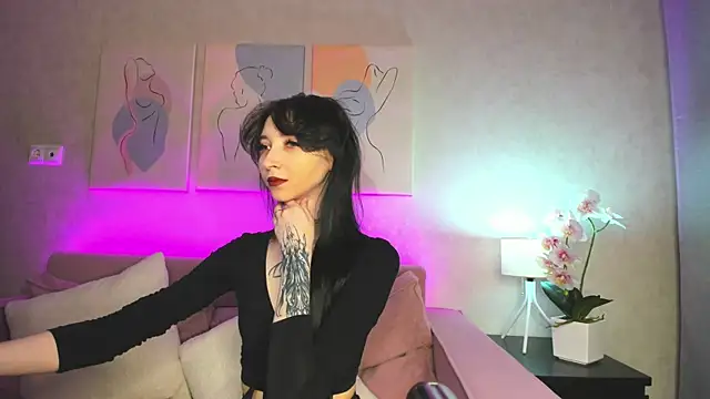 Ellen Hops online show from March 1, 2026, 7:54 am