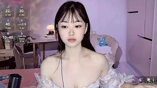 Snapshot of Coral_888 chatting on March 6, 2026, 3:52 pm Coral 888 online show from March 6, 2026, 3:52 pm