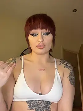 Snapshot of Pixie_Dust_69 chatting on January 31, 2026, 7:11 pm Pixie Dust 69 online show from January 31, 2026, 7:11 pm