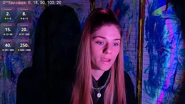 Adell Love online show from November 27, 2025, 2:19 pm