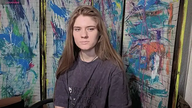 Adell Love online show from May 24, 2026, 1:27 pm