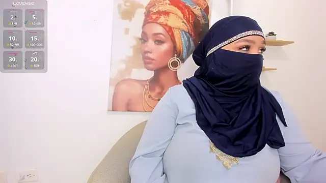 Snapshot of oksaana_arabic chatting on December 3, 2025, 9:40 am oksaana arabic online show from December 3, 2025, 9:40 am