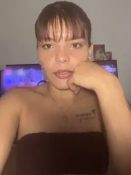 Snapshot of Zoe_mayers chatting on May 11, 2026, 2:23 pm Zoe mayers online show from May 11, 2026, 2:23 pm
